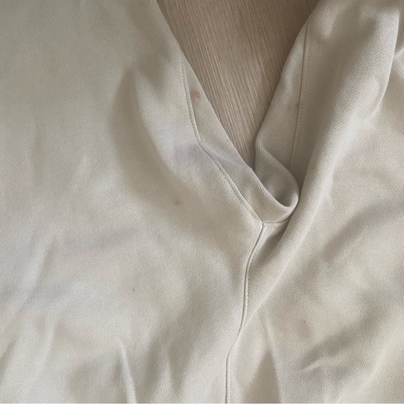 ESSENTIALS relaxed lounge pants - Picture 4 of 6